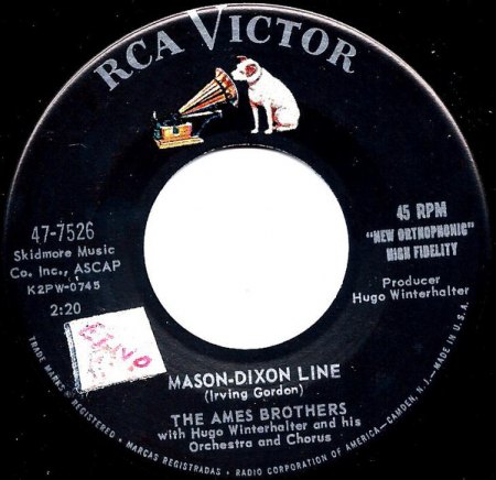 Instrumental-Titel mit deutschem Text