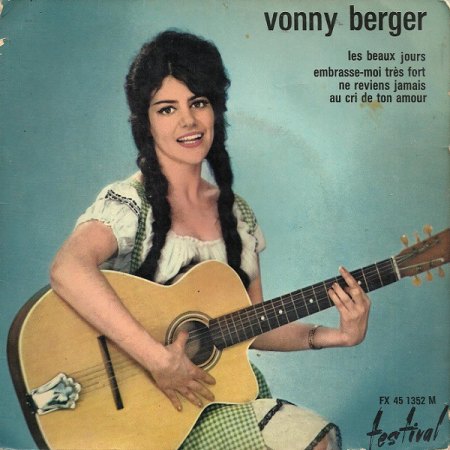 VONNY BERGER
