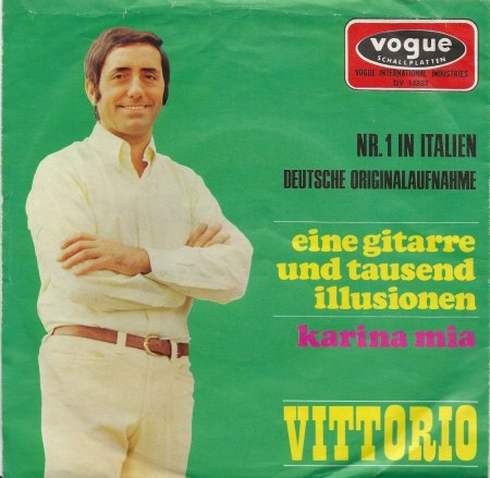 VITTORIO
