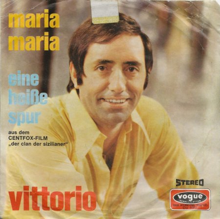 VITTORIO