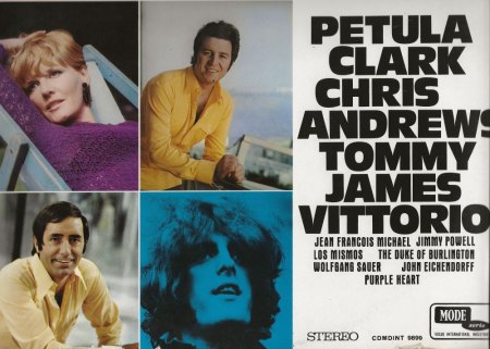 VITTORIO