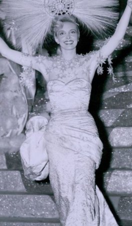 MARY MEADE FRENCH