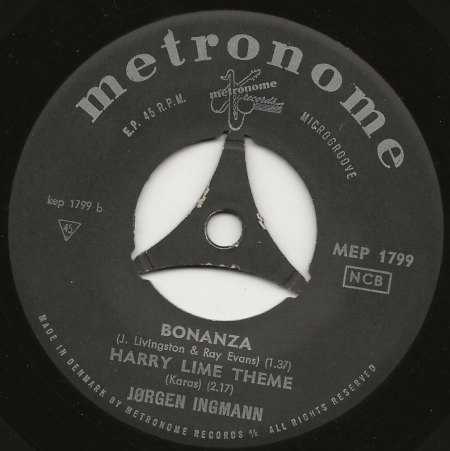 JOERGEN INGMANN