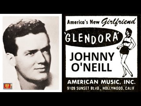 JOHNNY O'NEILL