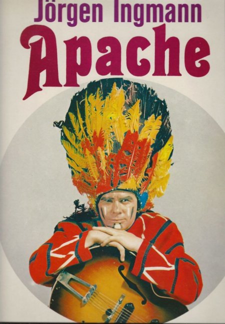 Jörgen Ingmann - Guitar in HI-FI und weitere LP's