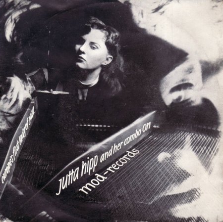 JUTTA HIPP