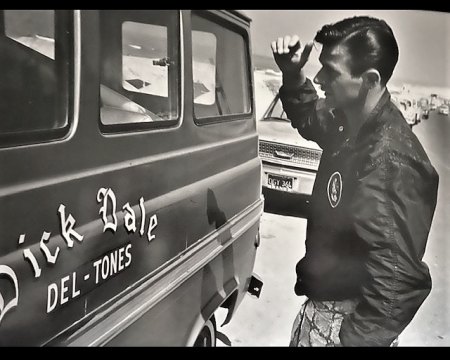 DICK DALE
