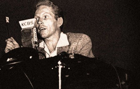 RED BLANCHARD