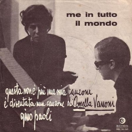 ORNELLA VANONI