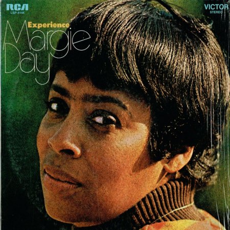 MARGIE DAY
