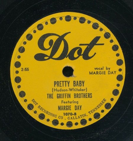 MARGIE DAY