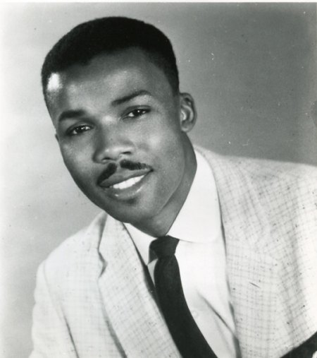 LITTLE SONNY WARNER