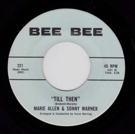 LITTLE SONNY WARNER