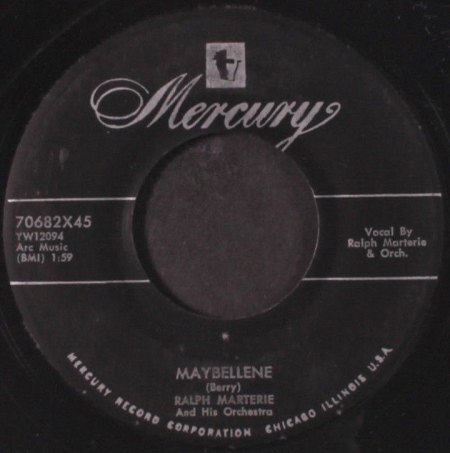 RALPH MARTERIE