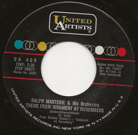 RALPH MARTERIE