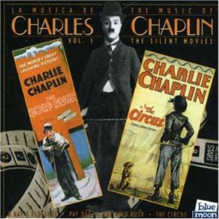 CHARLIE CHAPLIN - tribute dem Songschreiber
