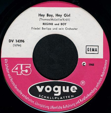 REGINE