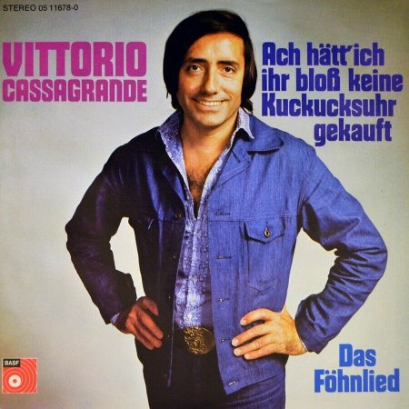 VITTORIO