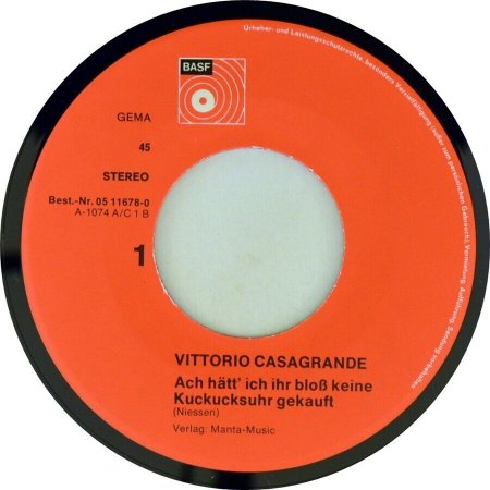 VITTORIO
