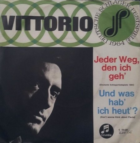 VITTORIO