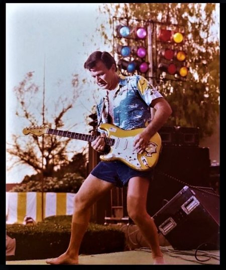 DICK DALE
