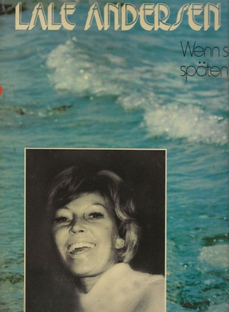 LALE ANDERSEN