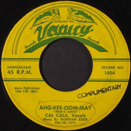 CAL CALA