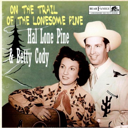 BETTY CODY