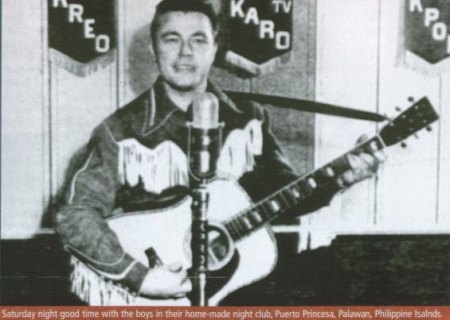 RAMBLIN' JIMMIE DOLAN