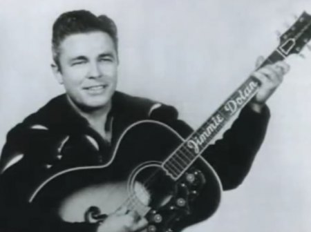 RAMBLIN' JIMMIE DOLAN