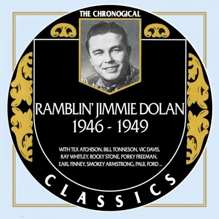 RAMBLIN' JIMMIE DOLAN