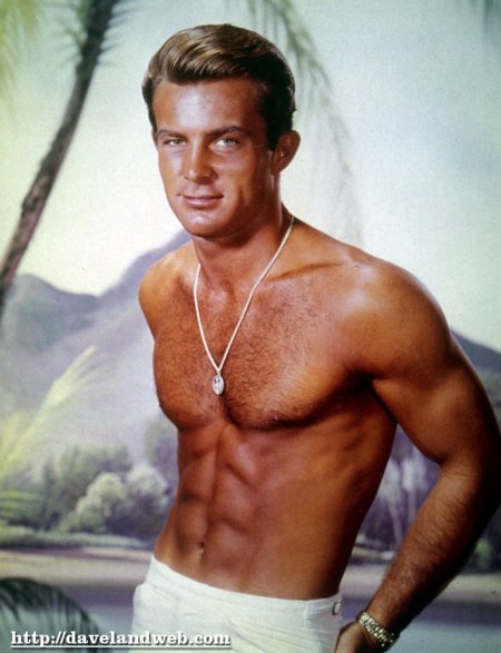 BOB CONRAD