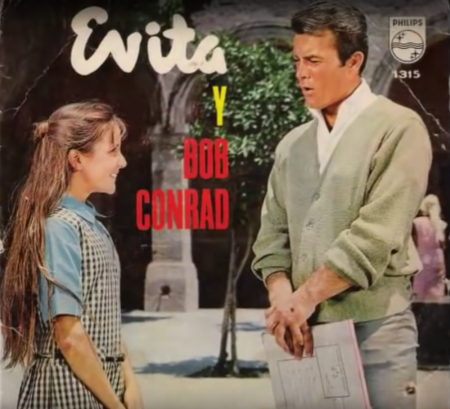 BOB CONRAD