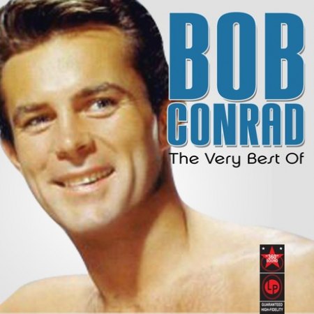 BOB CONRAD