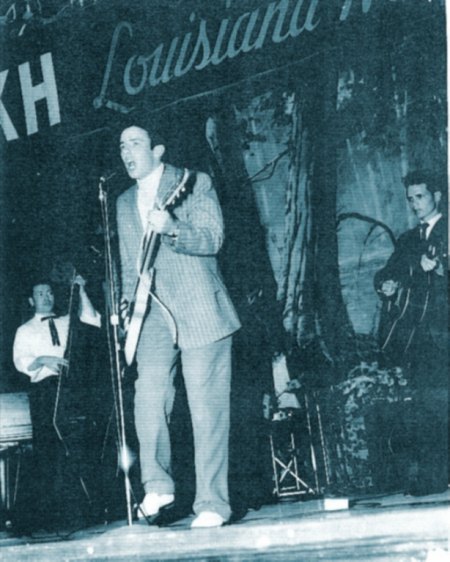 Dale Hawkins_081119_02_On Louisiana Hayride.jpg