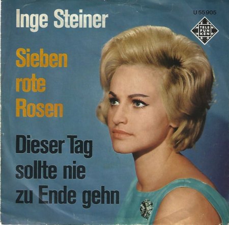 INGE STEINER