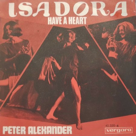 PETER ALEXANDER