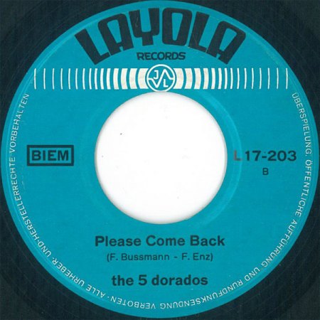 Die Dorados