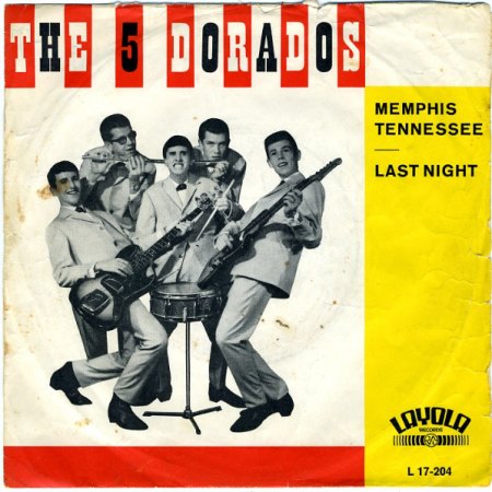 Die Dorados