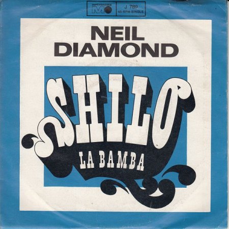 NEIL DIAMOND