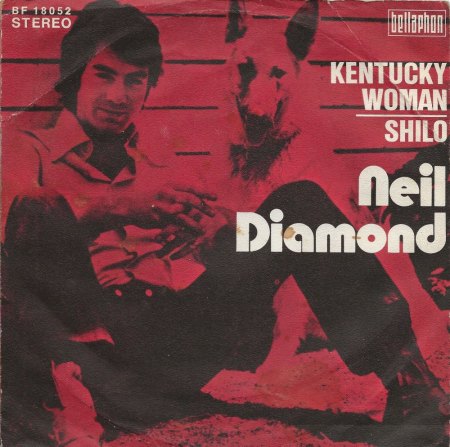 NEIL DIAMOND