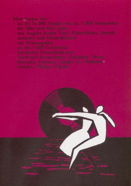 Hitparade aus der Zeitschrift "Automatenmarkt"