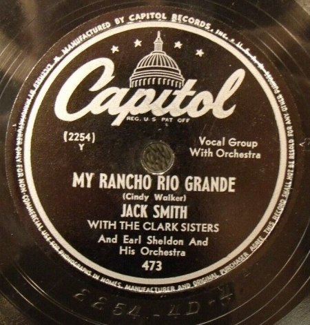 The CLARK SISTERS - es swingt im Forum