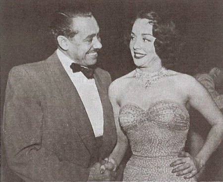 BERNICE PARKS