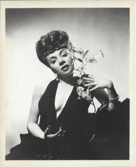 BERNICE PARKS