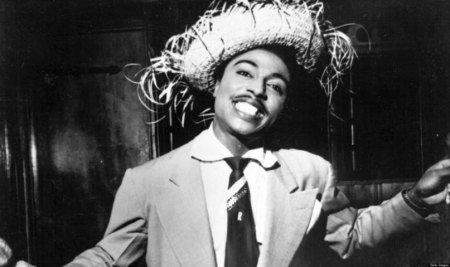 LITTLE RICHARD (1932 - 2020)