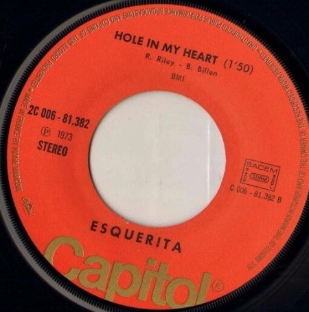 ESQUERITA (Eskew Reeder)