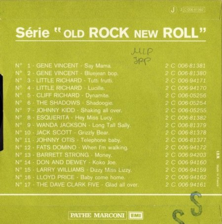 ESQUERITA (Eskew Reeder)