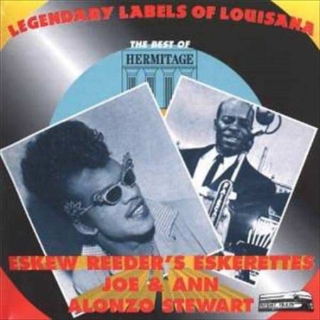 ESQUERITA (Eskew Reeder)