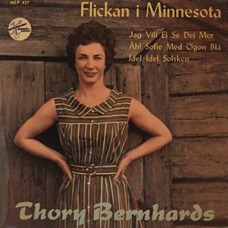 THORY BERNHARDS